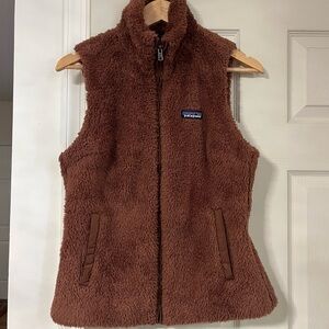 Patagonia Vest